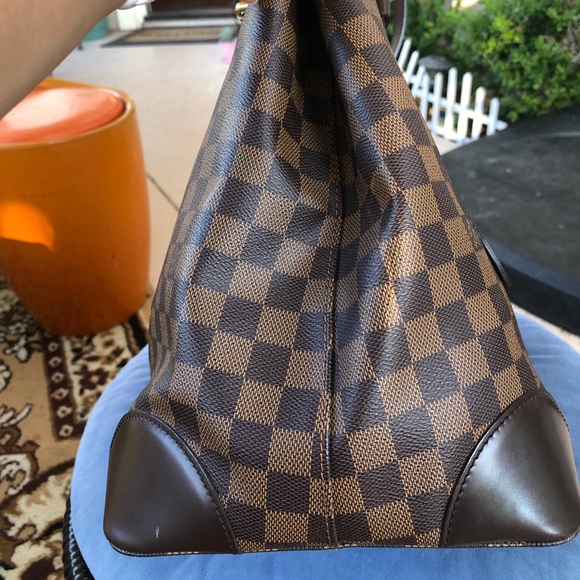 Louis Vuitton Hampstead GM - Picture 4 of 6